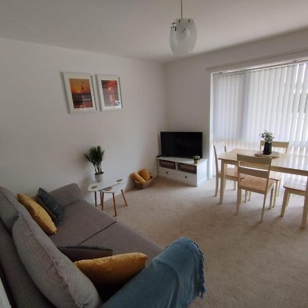 Ferienwohnung Sunset Retreat - Hunstanton Exterior foto